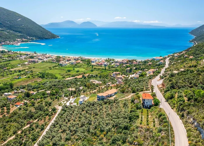 Ponti Βίλα Πόντι