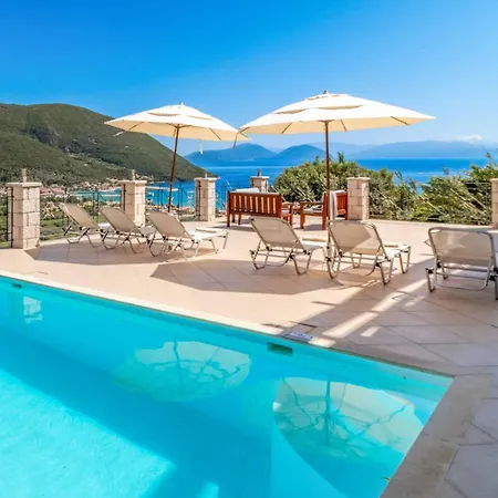 Villa Ponti Pondi