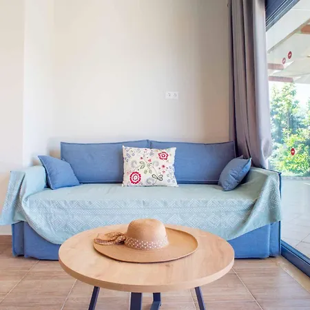 Ponti Villa Pondi