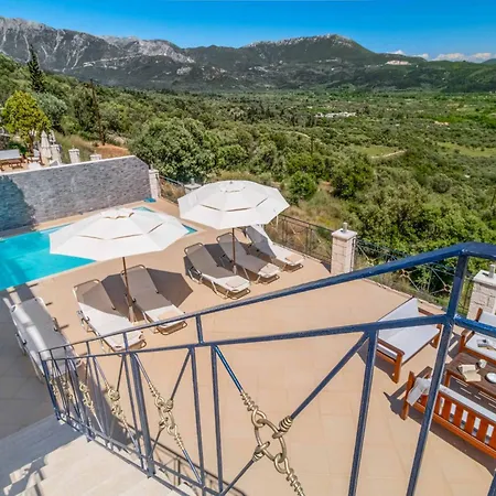 Villa Ponti