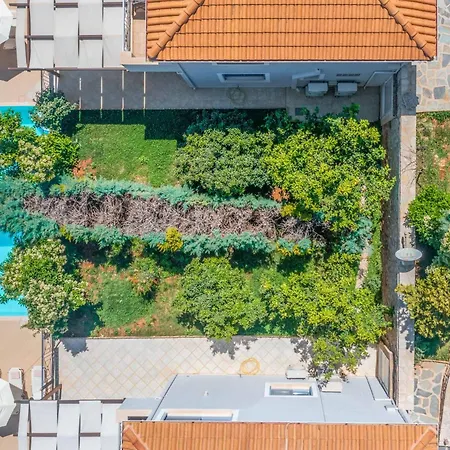 Villa Ponti