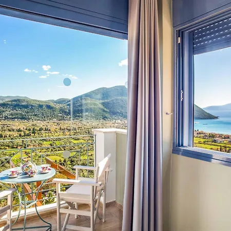 Villa Ponti *
