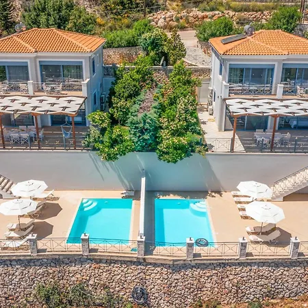 Villa Ponti