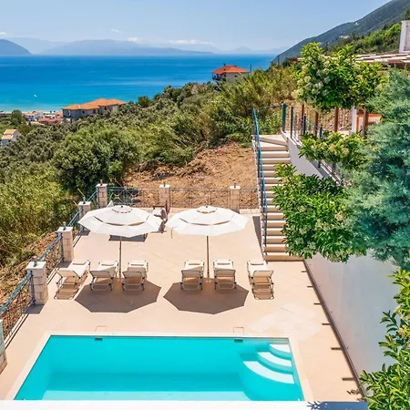 Ponti Villa *