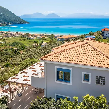 Villa Ponti