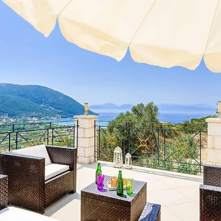 Villa Ponti Pondi