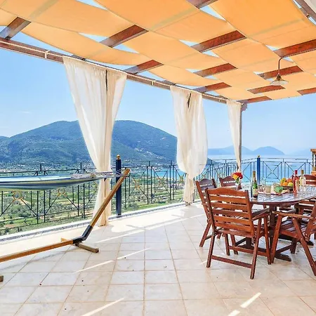 Villa Ponti *