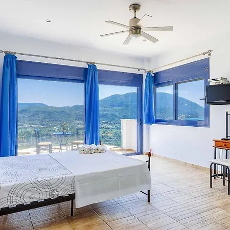 Villa Ponti Pondi