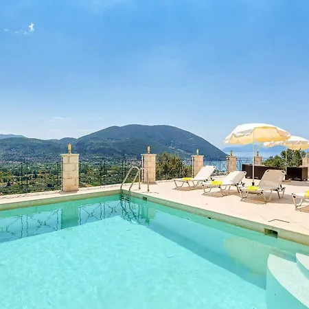 Ponti Villa