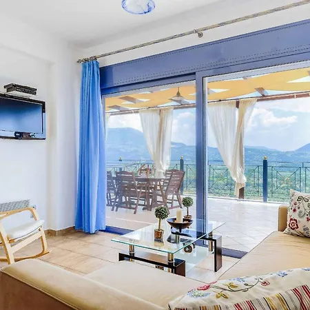 Villa Ponti *