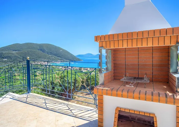 Villa Ponti Pondi