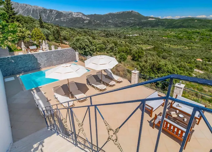 Villa Ponti