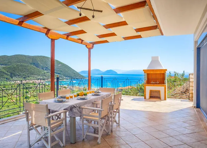 Villa Ponti Pondi